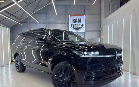 Lincoln Navigator, 2025 год, 18 101 176 рублей, 3 фотография