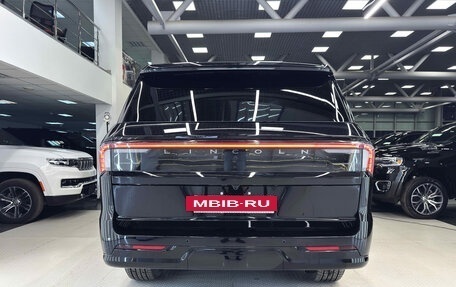 Lincoln Navigator, 2025 год, 18 101 176 рублей, 7 фотография