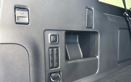 Lincoln Navigator, 2025 год, 18 101 176 рублей, 10 фотография