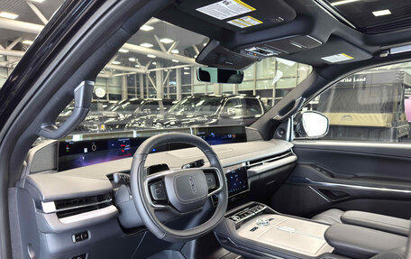 Lincoln Navigator, 2025 год, 18 101 176 рублей, 16 фотография