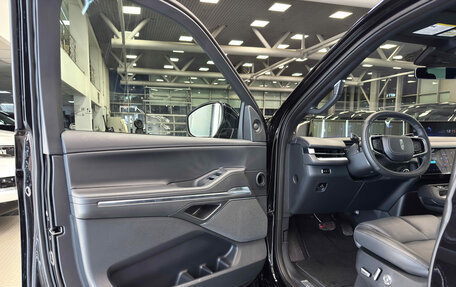 Lincoln Navigator, 2025 год, 18 101 176 рублей, 13 фотография