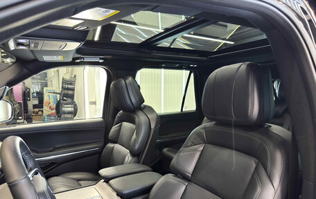 Lincoln Navigator, 2025 год, 18 101 176 рублей, 15 фотография