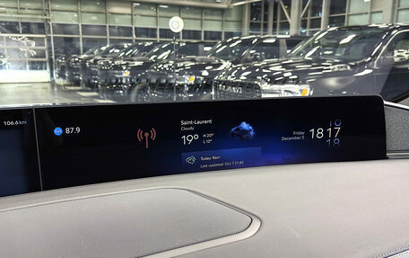 Lincoln Navigator, 2025 год, 18 101 176 рублей, 19 фотография