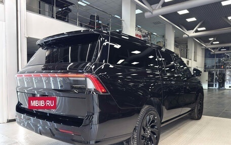 Lincoln Navigator, 2025 год, 18 101 176 рублей, 8 фотография