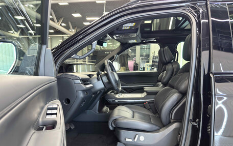 Lincoln Navigator, 2025 год, 18 101 176 рублей, 14 фотография