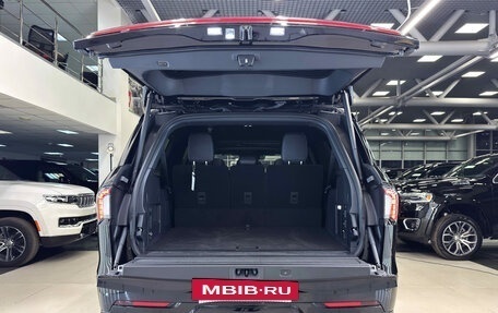 Lincoln Navigator, 2025 год, 18 101 176 рублей, 9 фотография