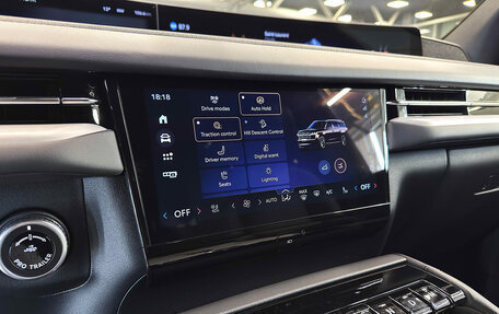 Lincoln Navigator, 2025 год, 18 101 176 рублей, 22 фотография