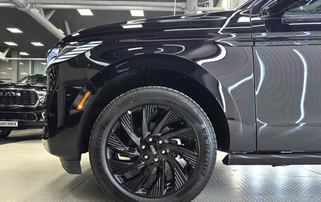 Lincoln Navigator, 2025 год, 18 101 176 рублей, 12 фотография