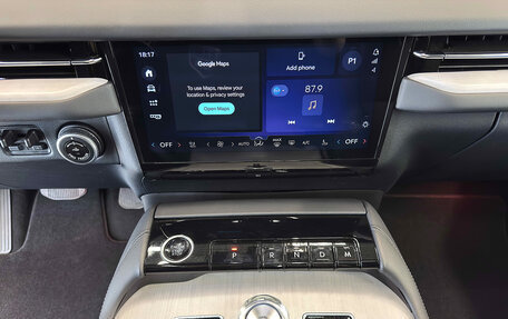 Lincoln Navigator, 2025 год, 18 101 176 рублей, 21 фотография