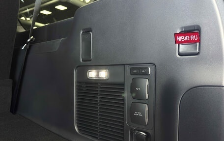 Lincoln Navigator, 2025 год, 18 101 176 рублей, 11 фотография