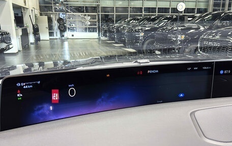 Lincoln Navigator, 2025 год, 18 101 176 рублей, 18 фотография