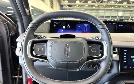 Lincoln Navigator, 2025 год, 18 101 176 рублей, 17 фотография