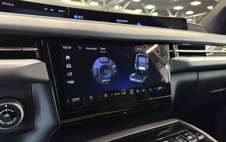 Lincoln Navigator, 2025 год, 18 101 176 рублей, 24 фотография