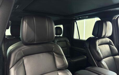 Lincoln Navigator, 2025 год, 18 101 176 рублей, 29 фотография