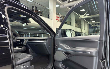 Lincoln Navigator, 2025 год, 18 101 176 рублей, 27 фотография