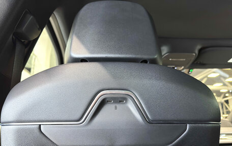 Lincoln Navigator, 2025 год, 18 101 176 рублей, 33 фотография