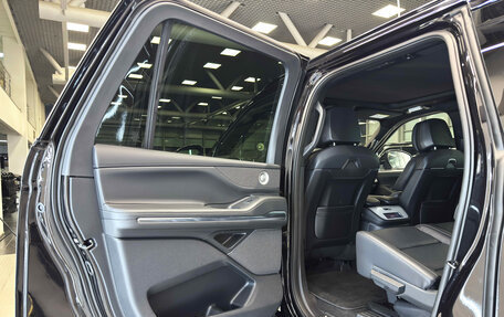 Lincoln Navigator, 2025 год, 18 101 176 рублей, 31 фотография