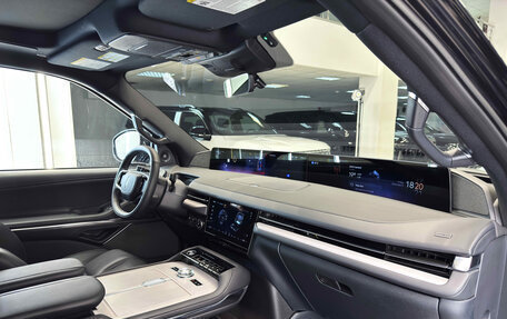 Lincoln Navigator, 2025 год, 18 101 176 рублей, 28 фотография