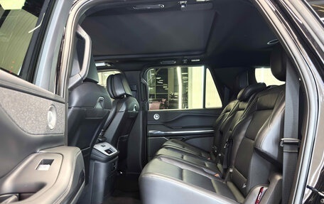 Lincoln Navigator, 2025 год, 18 101 176 рублей, 34 фотография