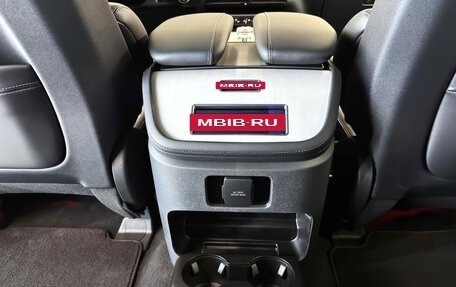 Lincoln Navigator, 2025 год, 18 101 176 рублей, 35 фотография