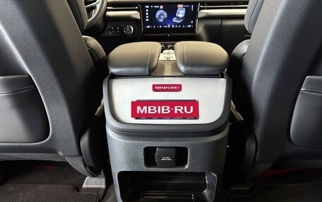 Lincoln Navigator, 2025 год, 18 101 176 рублей, 36 фотография