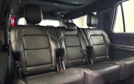 Lincoln Navigator, 2025 год, 18 101 176 рублей, 30 фотография