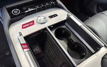 Lincoln Navigator, 2025 год, 18 101 176 рублей, 25 фотография