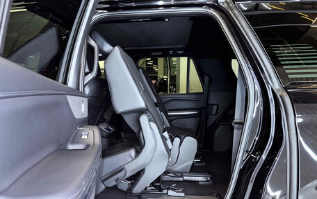 Lincoln Navigator, 2025 год, 18 101 176 рублей, 40 фотография