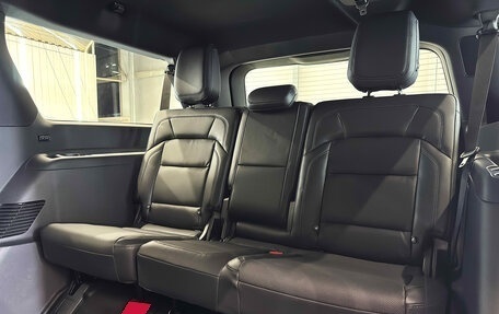 Lincoln Navigator, 2025 год, 18 101 176 рублей, 38 фотография