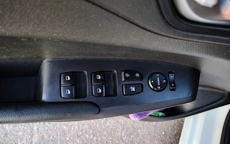 Hyundai Solaris II рестайлинг, 2021 год, 1 499 999 рублей, 9 фотография