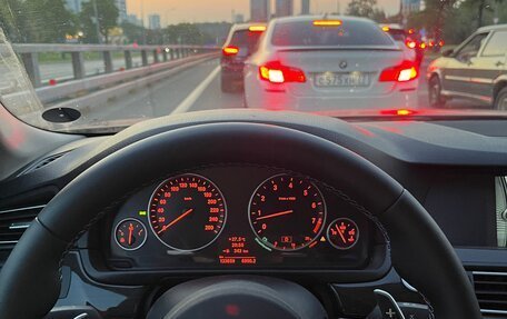 BMW 5 серия, 2010 год, 2 000 000 рублей, 6 фотография