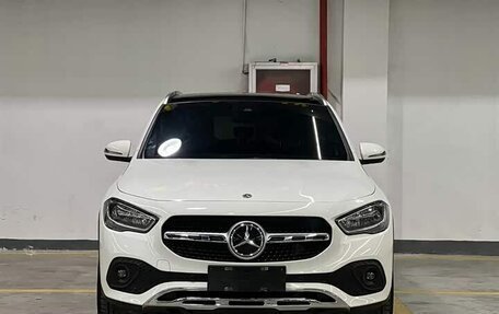 Mercedes-Benz GLA, 2022 год, 3 050 000 рублей, 6 фотография
