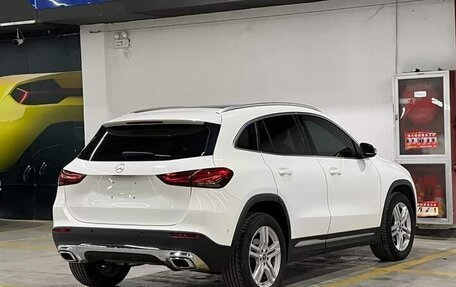 Mercedes-Benz GLA, 2022 год, 3 050 000 рублей, 2 фотография