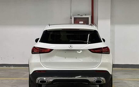 Mercedes-Benz GLA, 2022 год, 3 050 000 рублей, 3 фотография