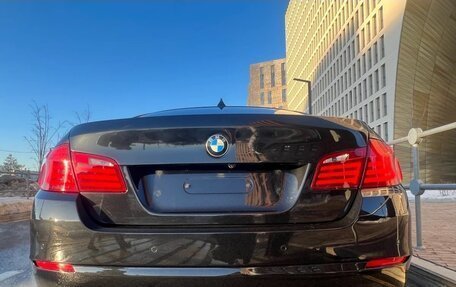 BMW 5 серия, 2010 год, 2 000 000 рублей, 5 фотография