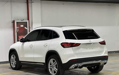 Mercedes-Benz GLA, 2022 год, 3 050 000 рублей, 4 фотография