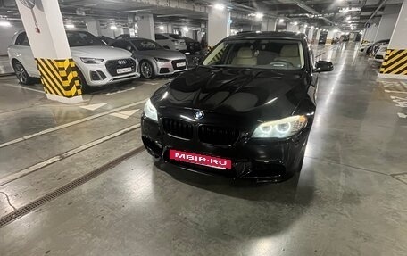 BMW 5 серия, 2010 год, 2 000 000 рублей, 3 фотография