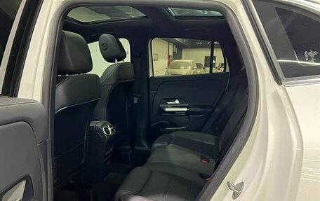 Mercedes-Benz GLA, 2022 год, 3 050 000 рублей, 9 фотография