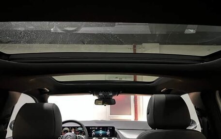 Mercedes-Benz GLA, 2022 год, 3 050 000 рублей, 8 фотография