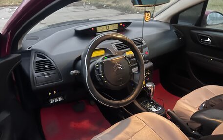 Citroen C4 II рестайлинг, 2005 год, 220 000 рублей, 5 фотография