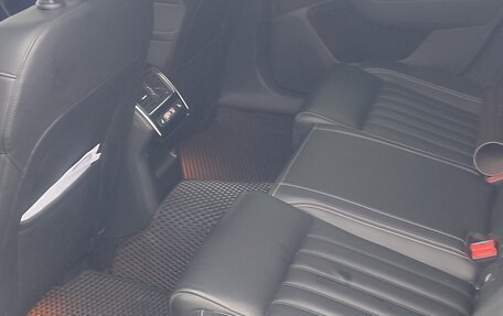 Skoda Superb III рестайлинг, 2020 год, 3 300 000 рублей, 7 фотография