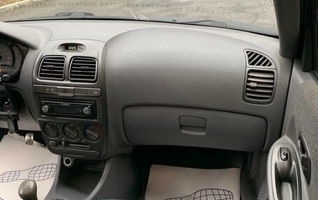 Hyundai Accent II, 2008 год, 390 000 рублей, 5 фотография