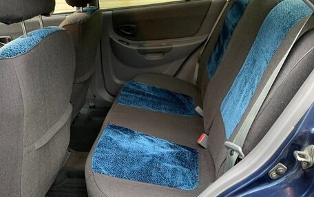 Hyundai Accent II, 2008 год, 390 000 рублей, 4 фотография