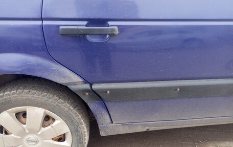 Volkswagen Passat B3, 1988 год, 205 000 рублей, 8 фотография