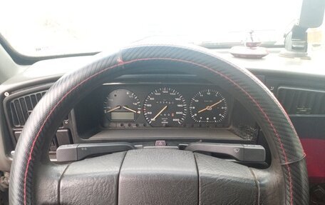 Volkswagen Passat B3, 1988 год, 205 000 рублей, 14 фотография