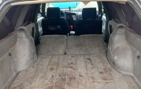 Volkswagen Passat B3, 1988 год, 205 000 рублей, 9 фотография