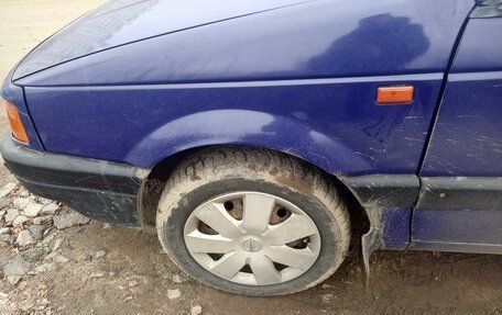 Volkswagen Passat B3, 1988 год, 205 000 рублей, 15 фотография