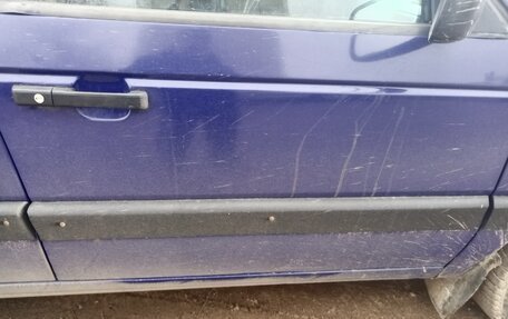 Volkswagen Passat B3, 1988 год, 205 000 рублей, 7 фотография