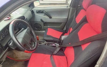 Volkswagen Passat B3, 1988 год, 205 000 рублей, 12 фотография