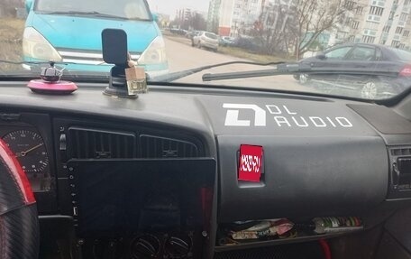 Volkswagen Passat B3, 1988 год, 205 000 рублей, 13 фотография